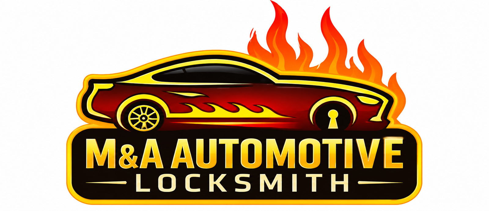 M & A Automotive Locksmith